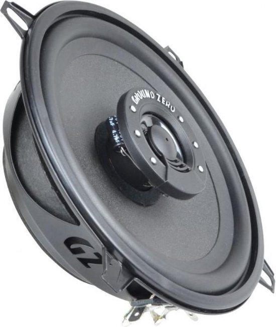 Ground Zero GZIF 5201FX - Coaxiale speaker