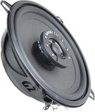 GroundZero GZIF5201FX - 13cm 2-weg Coaxiaal Speakers - 200W Max - 37mm Diep