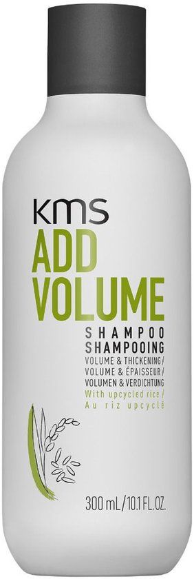 KMS Addvolume Shampoo 300ml