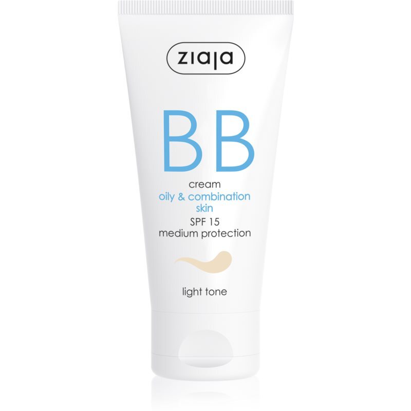 Ziaja BB Cream