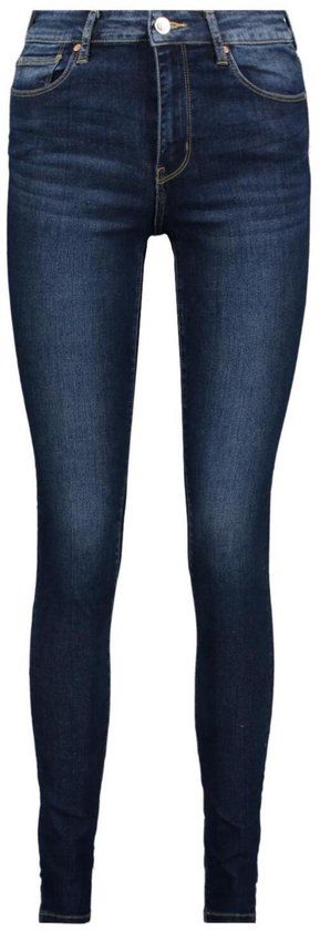Raizzed Jeans Blossom Nosawd42003 Rd01 Dark Blue Stone Dames W26 X L34