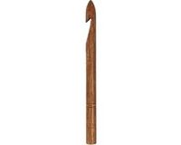 KnitPro Symfonie haaknaalden hout 12.00mm - 3st