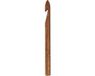 KnitPro Symfonie haaknaalden hout 12.00mm - 3st