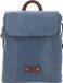 PICARD Rugzak Sonja Backpack Wintersky Blauwgrijs