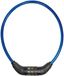 SECURITY Plus CSL 60 Kids Cable Lock Assorted Colors