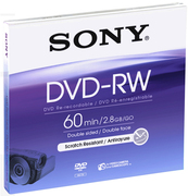 Sony DMW60AJ