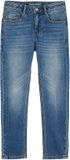 WE Fashion Jongens regular fit jeans