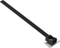 Hebotec KBS 4-20 C16 10 Bevestigingssokkel 3011-022-150C Zwart 1 stuk(s)