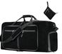 Sac de rangement de voyage imperméable pliable