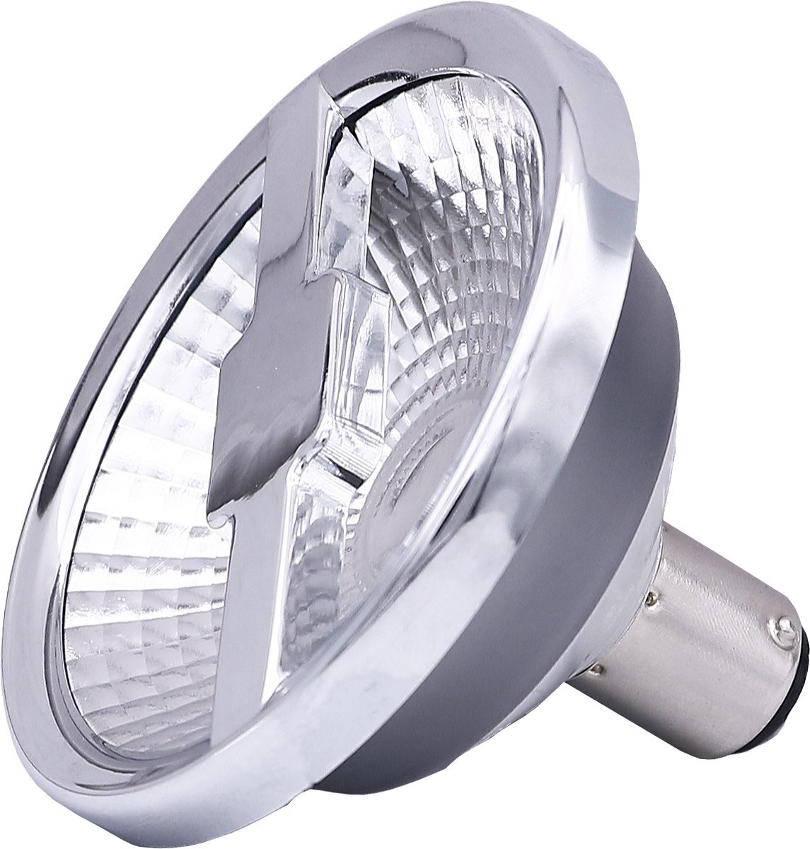 Xtra Warm Led AR70-B15D-6W-2700K-36°-dim to warm