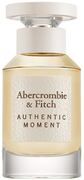 Abercrombie & Fitch Authentic Moment Women Eau de parfum 50 ml