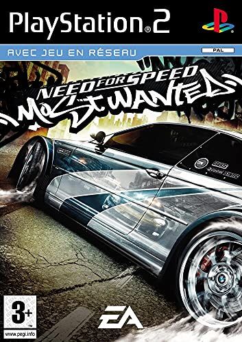 Electronic Arts Need for Speed: Most Wanted - PC Games