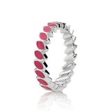 Pandora 190141EN05 Damesring, zilver