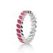 Pandora 190141EN05 Damesring, zilver
