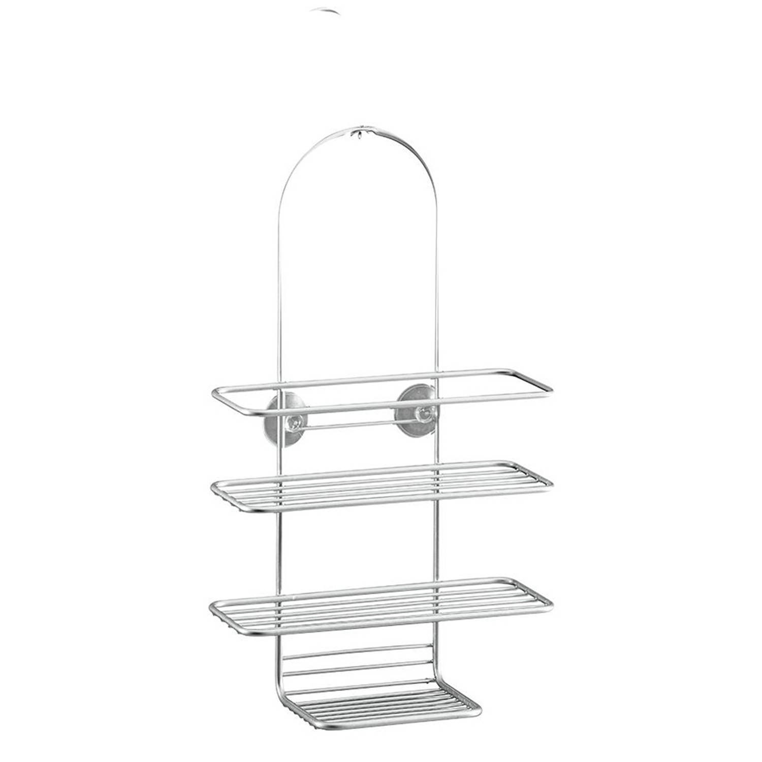 Metaltex shower caddy doucherek