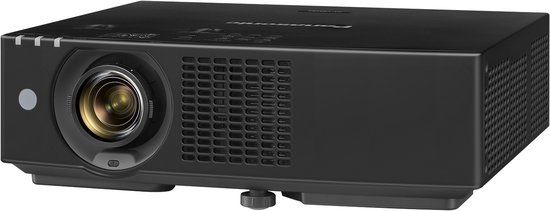 Panasonic PT-VMZ62BEJ Beamer, 1920 x 1200 WUXGA, 6500 Lumen