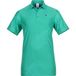 Puma Polo x PTC jacquard, groen