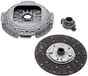 Ap Automotive Prod K2063 koppelingsset