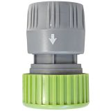 Hepogarden Raccord de tuyau 3/4''