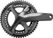 Shimano Ultegra R8000 Crankstel 11-Speed 175mm 53/39T Zwart