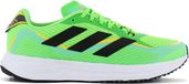 adidas SL20.3 M Heren Chaussures de course vertes