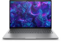 HP ZBook 8 G1i 16" Intel Core Ultra 7 64GB/1TB SSD NVIDIA RTX 500 Ada Windows 11 Pro Mobiel Werkstation