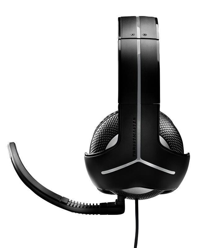 Thrustmaster Y-250CPX - Headset - Zwart