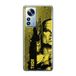 ERT GROUP mobiel telefoonhoesje voor Xiaomi 12 / 12X origineel en officieel erkend Marvel patroon Thor 001