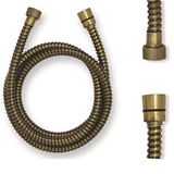 Acquastilla 114428 doucheslang voor douche, conisch, meerkleurig