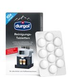 Durgol 551 reiniger voor huishoudelijke apparaten Koffiemachines