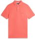 Tommy Hilfiger 1985 Regular Polo Heren Rood L