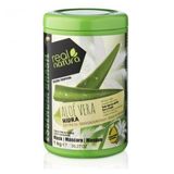 Stapelmasker Real Natura Aloe Vera Hydrating Salt-Free Hair Mask 1kg