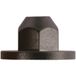 KS Tools 420.5055 Plastic bevestigingsclip voor BMW, verpakking van 50 stuks