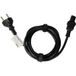 Vhbw Câble Compatible Avec Maytronics Dolphin Poolstyle 30 Poolstyle, Poolstyle 35 Robot De Piscine - 2,2 m