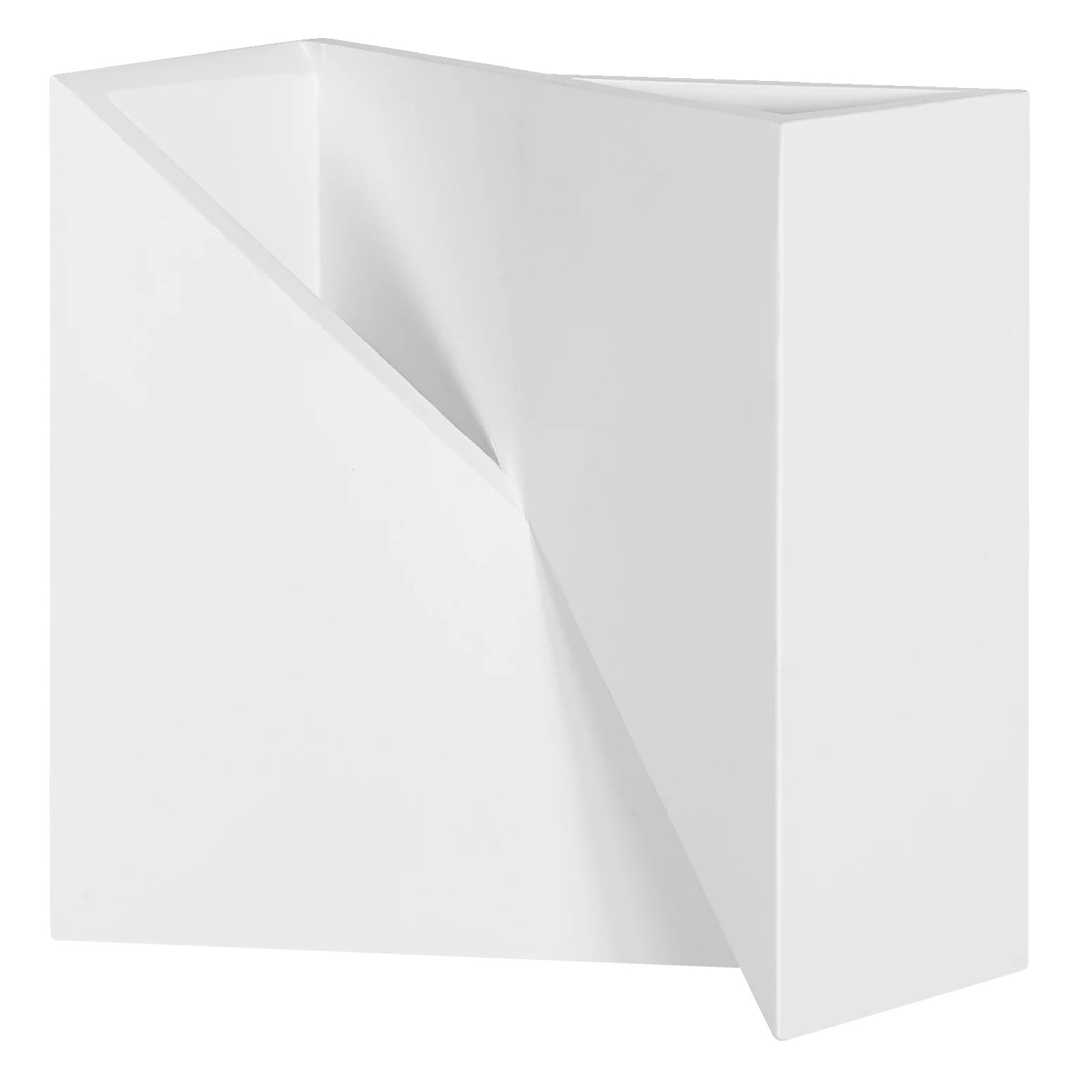LEDVANCE SMART+ Orbis Wall Slimme Wandverlichting Wi-Fi - Wit - 23W