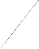 TRU COMPONENTS 1571021 Draad LiFY 1 x 0.75 mm² Blauw 25 m