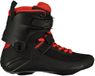 Powerslide Black Fire 110 Patins à roulettes Noir EU 40