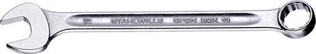 Stahlwille 40082424 13 24 Ring-steeksleutel Sleutelbreedte (metrisch) 24 mm