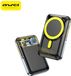 Awei Powerbank PA-10 10000mAh Inductif MagSafe Noir