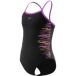 Speedo Maillot de bain 1 pièce à bretelles fines fille