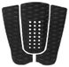 Premium Surfboard Traction Pad 3 Pièces Anti-dérapant Grip