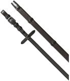 Equestro Nichel English For Bridle Teugels Zilver Full
