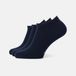 SOLIT socks Sokken 'Casual' navy