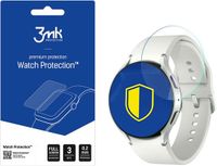 3mk Samsung Galaxy Watch 6 40mm FlexibleGlass Lite Screenprotector (3 stuks)
