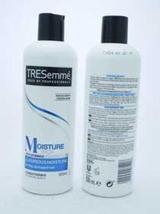 Tresemme Conditioner Moisture Rich 500 ml