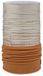 Buff Polar Nekwarmer Beige Unisex Polyester One Size