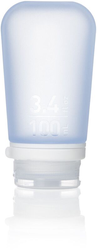 humangear GoToob 100ml, blue 2020 Organizer Tassen
