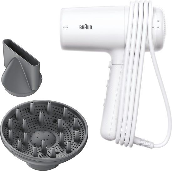 Braun HD2.21 Föhn BRHD226E