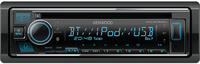 Kenwood Audio Kenwood KDC-BT640U Autoradio | CD | USB | Bluetooth
