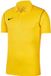 Nike Park 20 Polo Kinderen - Geel